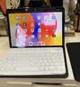HUAWEIMatePad SE 11英寸 焕新版 华为平板电脑高刷护眼大屏 影音娱乐学生平板学习平板8GB+256GB 星云灰 实拍图