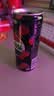 百事可乐Pepsi 无糖可乐 青柠味碳酸饮料汽水 330ml*24听 细长罐整箱装 实拍图