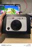 徕卡（Leica）SOFORT 2立拍立得相机sofort2双模式即时相机（白色）+相纸20张（19188+19679） 实拍图