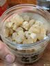 方家铺子淡干干贝300g 海鲜干货淡干瑶柱扇贝 火锅粽子食材包邮源头直发 实拍图