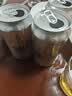 三宝乐札幌精酿啤酒【日本进口】350ml*24罐整箱装百威集团京东自营 实拍图