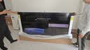 TCL SQD-MiniLED电视 85T7M Ultra 回音壁套装 85英寸 100%全局高色域 超级蝶翼星曜屏 实拍图