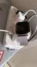 科沃适用苹果手表手机二合一充电器ApplewatchS12快充无线磁吸iPhone18ProMax充电头45WS11/10底座 实拍图