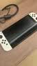 任天堂（Nintendo）【国内保税仓】Switch2/1代 OLED/续航加强日版/港版便携家用ns体感游戏机掌机 日版OLED白色64GB保税（赠共享会员） 实拍图