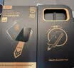 亿色（ESR）康宁王AR膜【抗反射+2.8米防摔】适用iPhone18promax钢化膜苹果18promax手机膜18pm高清耐刮顺滑17 实拍图