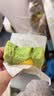 鲜京采双层奥巧三国芝士蛋糕360g 动物奶油冰淇淋零食糕点节日约会分享 实拍图