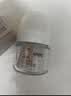 贝亲（Pigeon）【新生儿第一个奶瓶】玻璃奶瓶宽口径奶瓶80ml SS号奶嘴 0月+ 实拍图