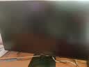 AOC【系列爆售100W+台】23.8英寸 144Hz HDMI低蓝光不闪 HDR 超薄节能办公电脑显示器24B35H 实拍图