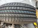 马牌（Continental）汽车轮胎 195/65R15 91V UCJ 适配丰田卡罗拉/雷凌大众朗逸/宝来 实拍图