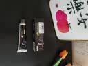 皇宇焕亮鞋油35g*3支黑无保养套装清洁护理防水皮鞋上光补色 实拍图