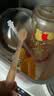 世喜婴幼儿乳牙刷0-1-2岁宝宝专用口腔清洁棒小月龄6个月软硅胶刷毛 实拍图