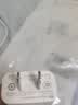 小米 20W Type-C充电器快充版 智能兼容 适用红米9苹果iphone14/13安卓redmi手机ipad等设备充电 插头 实拍图