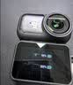 大疆DJI Osmo Nano 标准套装（64GB）自由视角穿戴相机Vlog骑行亲子宠物运动相机4K拇指相机 实拍图