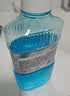 京东京造劲爽薄荷漱口水500ml*3温和0酒精清新口气去口臭深层清洁减少细菌 实拍图