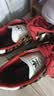 阿迪达斯（adidas）SAMBA三叶草休闲鞋女鞋豹纹棕色JI2734 37 实拍图