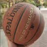 斯伯丁（SPALDING）篮球TF系列7号PU比赛室内外兼用耐磨学生成人青少年 77-176Y 实拍图