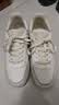 匹克板鞋男鞋秋季低帮休闲鞋子男空军一号小白鞋百搭运动鞋男DB531127 实拍图