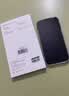绿联【无黑边不挡屏】适用iPhone18ProMax/17ProMax钢化膜苹果18/17ProMax手机膜无边高清抗指纹防摔膜 实拍图