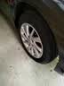 邓禄普（DUNLOP）汽车轮胎195/60R16 89H SP SPORT 270 原配日产 轩逸 实拍图