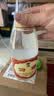 汾酒 黄盖玻汾 2020年 清香型白酒 53度475mL 单瓶装 陈年老酒双11 实拍图