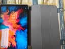 毕亚兹适用联想拯救者Y700二代保护壳 2023款Lenovo平板电脑8.8英寸保护套 轻薄防摔软后壳 PB477-薰衣草 实拍图
