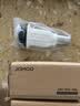 九牧（JOMOO）翻版面盆下水器下水套装厨卫配件洗手盆漏水塞下水管91105 实拍图