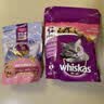 伟嘉成猫猫粮1.3kg牛肉味布偶蓝猫橘猫加菲英短猫咪夹心粮全价粮 实拍图