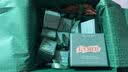 海蓝之谜（LA MER）奇迹面霜60ml保湿修护护肤品套装化妆品礼盒生日礼物送女友 实拍图