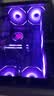 影驰名人堂主机AMD R79800X3D整机RTX5070 Ti RTX5080台式组装电脑AI渲染设计电竞游戏DIY整机主机 配四:9800X3D+RTX5080 实拍图