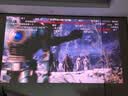 极米（XGIMI）Z9X 4K 高亮版 升级1600CVIA 轻薄4K光学变焦三色激光投影 家用投影仪办公会议无线投屏国家补贴 实拍图