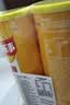 乐事（Lay's）无限薯片 醇香原味 104克*2罐 208克 休闲零食 膨化食品 实拍图