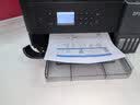 爱普生（EPSON）L6378 墨仓式彩色多功能一体机 办公家用AI云打印 （打印扫描 wifi/有线网络 自动双面复印/打印） 实拍图
