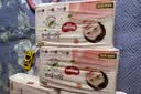 好奇（Huggies）铂金装小桃裤纸尿裤NB84片(5kg以下)尿不湿【散热口碑王】 实拍图