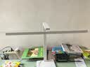 好视力AAAAA级护眼台灯学习学生儿童读写台灯近视防控全光谱 T55Pro 实拍图