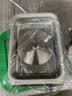 苏泊尔（SUPOR）0涂层不锈钢电蒸锅 家用多功能炖蒸煮一体魔方电煮锅 电火锅可拆洗电热锅19L蒸美味Pro ZN32FC1013 实拍图