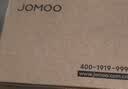 九牧（JOMOO）洗衣机角阀龙头水嘴不锈钢4分卡扣螺纹接口银色X74108-818/1C-1 实拍图