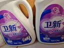 卫新香薰洗衣液薰衣草8.52斤 持久留香洁净柔顺去污渍【品质严选】 实拍图