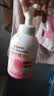 贝亲（Pigeon）洗发水沐浴露 含桃叶精华 洗发沐浴二合一  四季通用 500ml*2 实拍图