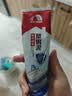 雨虹防水塑钢泥3倍防霉防水 厨卫密封胶玻璃胶 填缝瓷砖美缝剂白色150g 实拍图