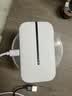 华为鸿蒙智选随身wifi6移动无线随行WiFi3网络4g无线网卡携带无限制多网全国通用流量2026款5G AX15B 升级WiFi6白【多网切换】晒单送备用电池 实拍图