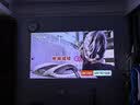 极米（XGIMI）Z9X 4K 旗舰版 焕新升级1650CVIA 4K光学变焦三色激光哈曼卡顿家用智能投影仪 国家补贴 实拍图