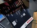 博世（BOSCH）空调滤芯滤清器5717迈腾帕萨特速腾途观安欢高尔夫6夏朗奥迪Q3/A3 实拍图