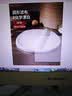 美厨（MAXCOOK）蒸笼布 蒸馒头布笼屉布 圆形28cm 5片装MCPJ5731 实拍图