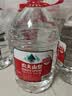 农夫山泉  饮用水 饮用天然水3L*6桶 整箱 桶装水 实拍图