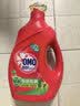 奥妙（OMO）品质严选去渍洁净除菌除螨持久留香除味12斤校服净洗衣液京东自营 实拍图