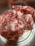 鲜京采内蒙古原切羊蝎子3斤 火锅食材 京东自有品牌 实拍图