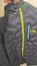 LEE KIDS儿童防污轻薄羽绒服短款外套2026冬季男女童轻盈蓄暖百搭款 晒单实拍图