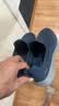 斯凯奇（Skechers）健步鞋男士秋季一脚蹬休闲鞋软底减震运动百搭男鞋54626 实拍图