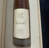 张裕黄金冰谷酒庄 威代尔甜型葡萄酒 375ml*1礼盒装 金钻级冰酒双十一 实拍图
