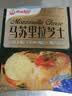 安佳(Anchor)新西兰进口 原制马苏里拉芝士碎208g 烘焙披萨焗饭意面 实拍图